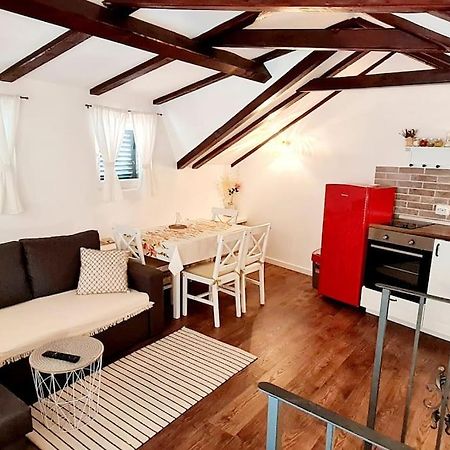 Apartmani Centar Vodice Extérieur photo