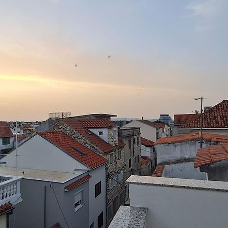 Apartmani Centar Vodice Extérieur photo