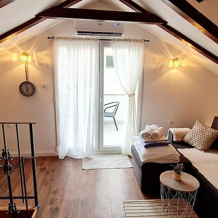 Apartmani Centar Vodice Extérieur photo