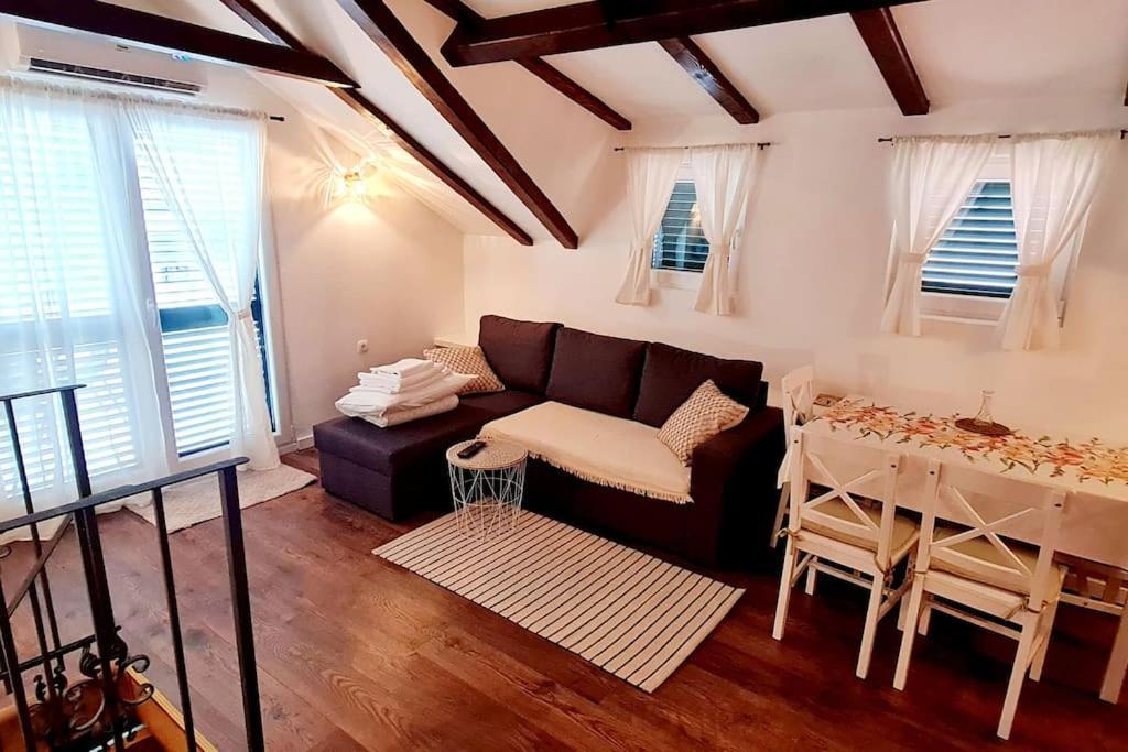 Apartmani Centar Vodice Extérieur photo
