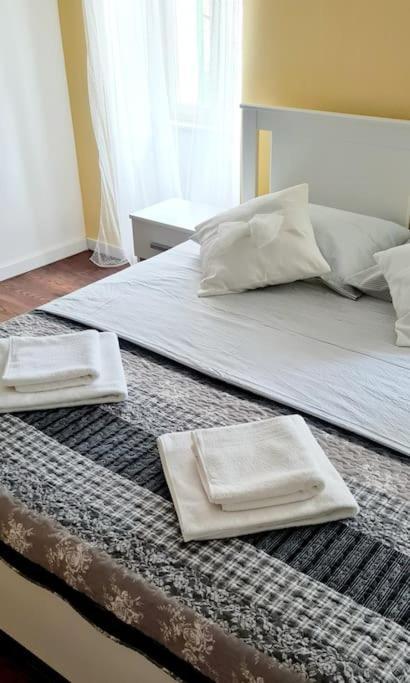Apartmani Centar Vodice Extérieur photo