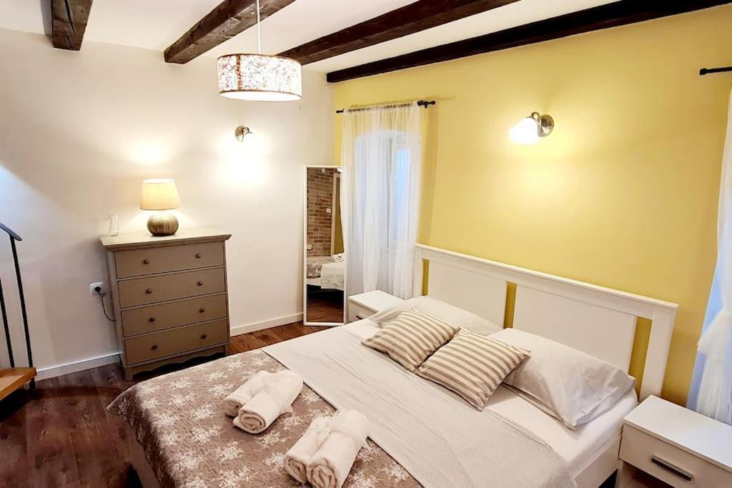Apartmani Centar Vodice Extérieur photo