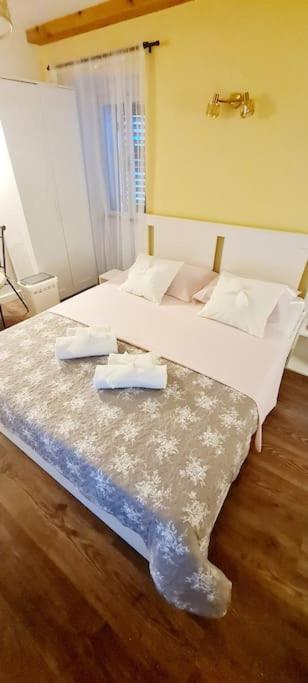 Apartmani Centar Vodice Extérieur photo