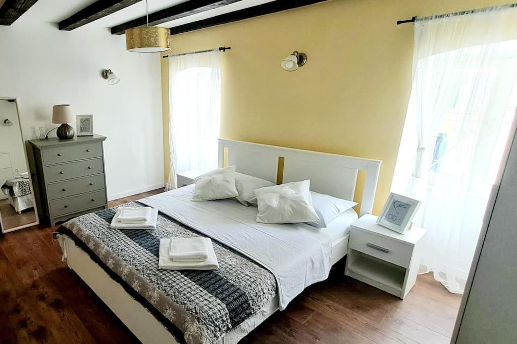 Apartmani Centar Vodice Extérieur photo