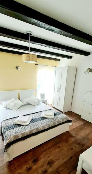 Apartmani Centar Vodice Extérieur photo