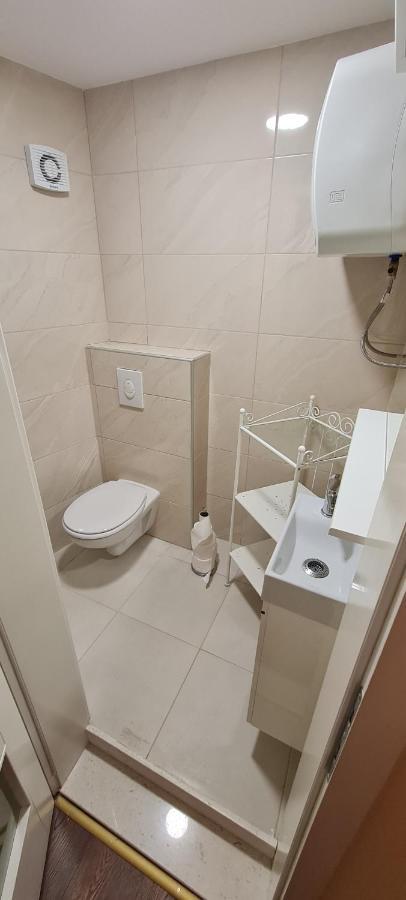 Apartmani Centar Vodice Extérieur photo