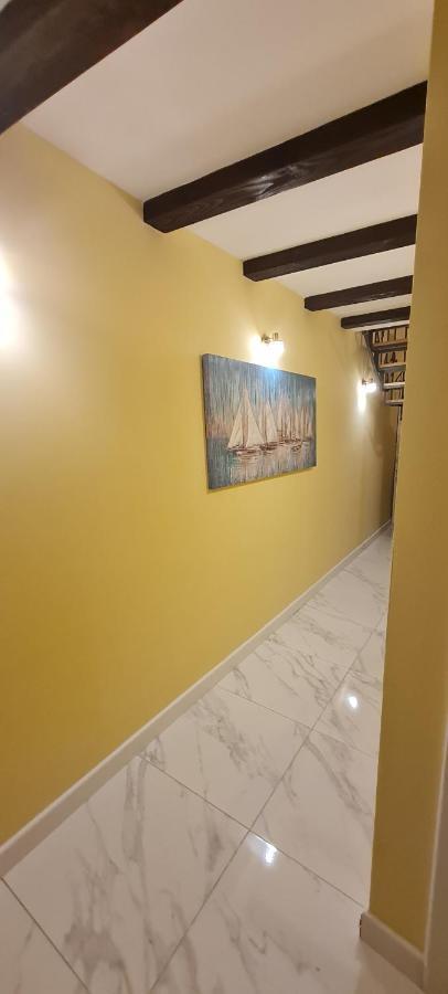 Apartmani Centar Vodice Extérieur photo