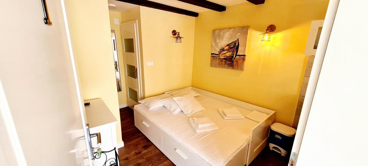 Apartmani Centar Vodice Extérieur photo