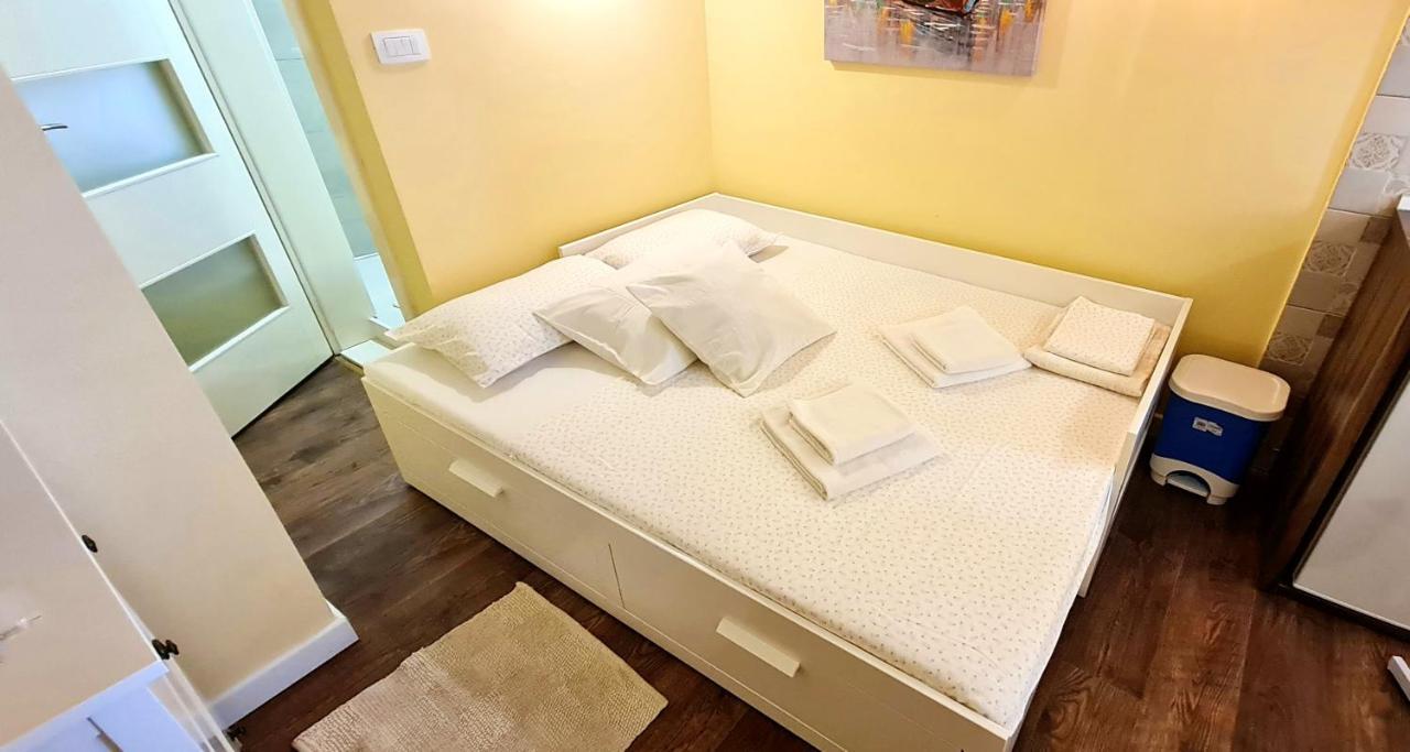 Apartmani Centar Vodice Extérieur photo
