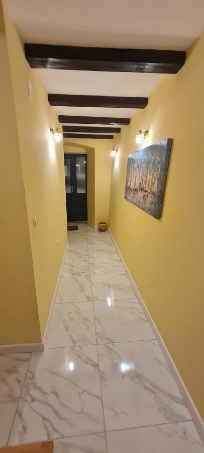 Apartmani Centar Vodice Extérieur photo