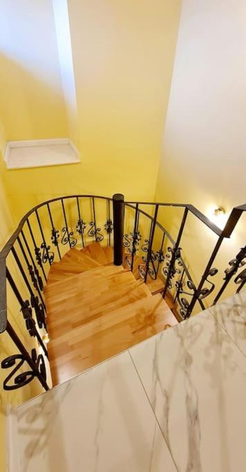 Apartmani Centar Vodice Extérieur photo