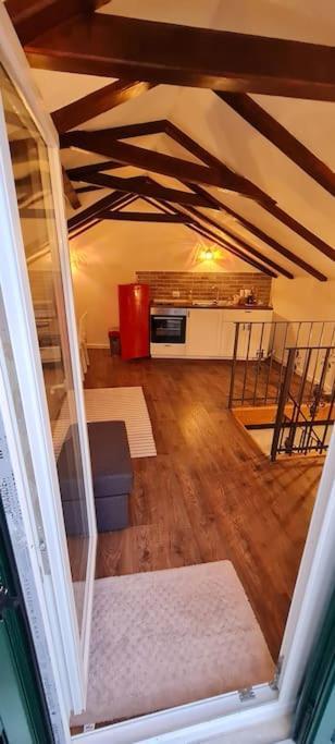 Apartmani Centar Vodice Extérieur photo