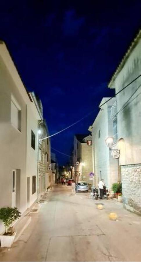 Apartmani Centar Vodice Extérieur photo