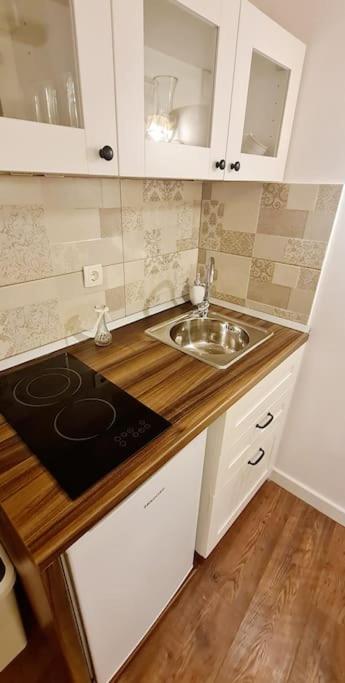 Apartmani Centar Vodice Extérieur photo