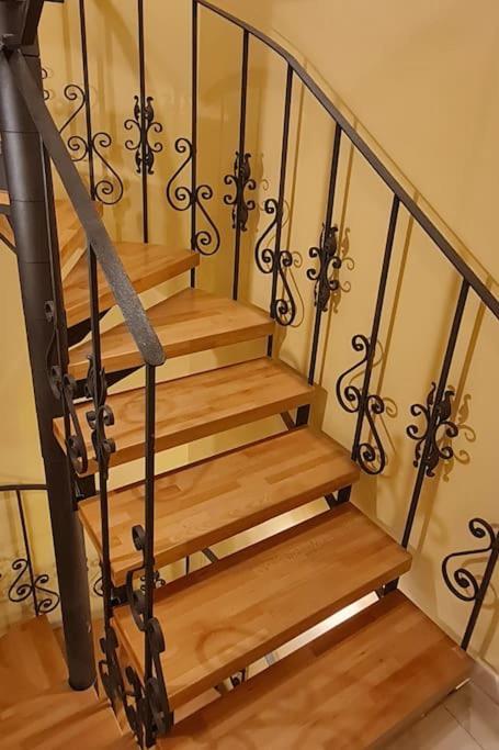 Apartmani Centar Vodice Extérieur photo