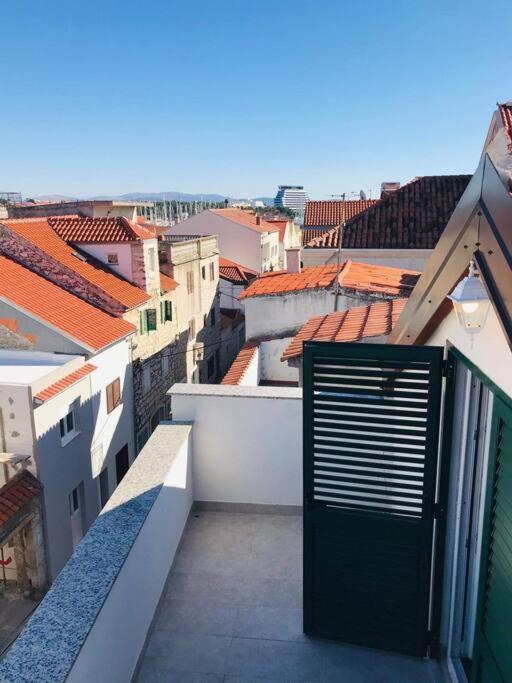 Apartmani Centar Vodice Extérieur photo