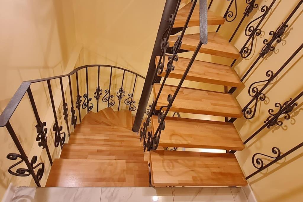 Apartmani Centar Vodice Extérieur photo