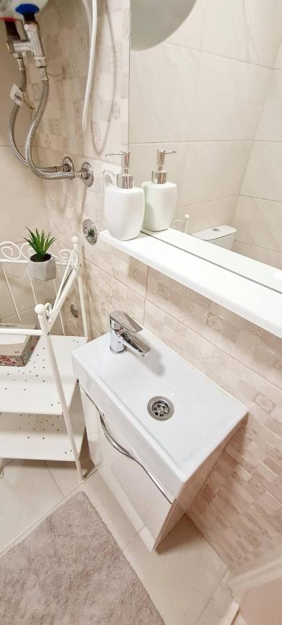 Apartmani Centar Vodice Extérieur photo