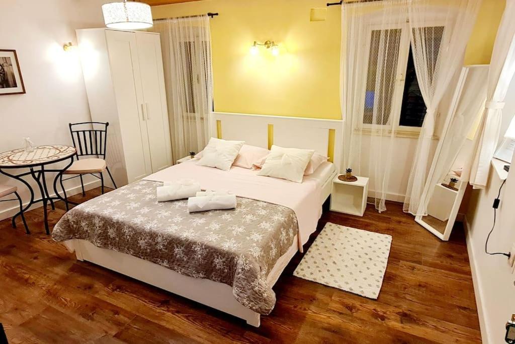 Apartmani Centar Vodice Extérieur photo