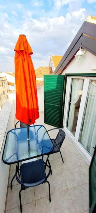 Apartmani Centar Vodice Extérieur photo