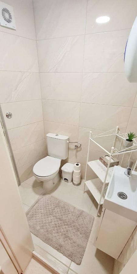 Apartmani Centar Vodice Extérieur photo